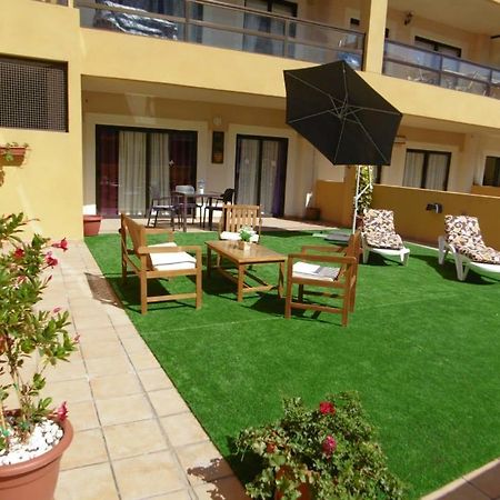 330 - Edf Aguamarina - Vacation Rental Home In The Coast Line Of Golf Del Sur 산미겔데아보나 외부 사진