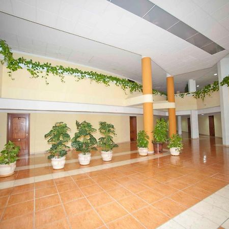 330 - Edf Aguamarina - Vacation Rental Home In The Coast Line Of Golf Del Sur 산미겔데아보나 외부 사진