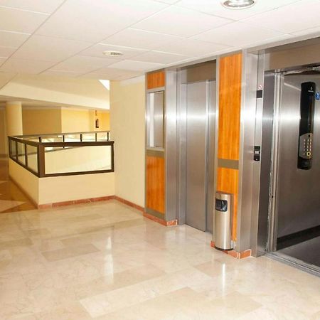 330 - Edf Aguamarina - Vacation Rental Home In The Coast Line Of Golf Del Sur 산미겔데아보나 외부 사진