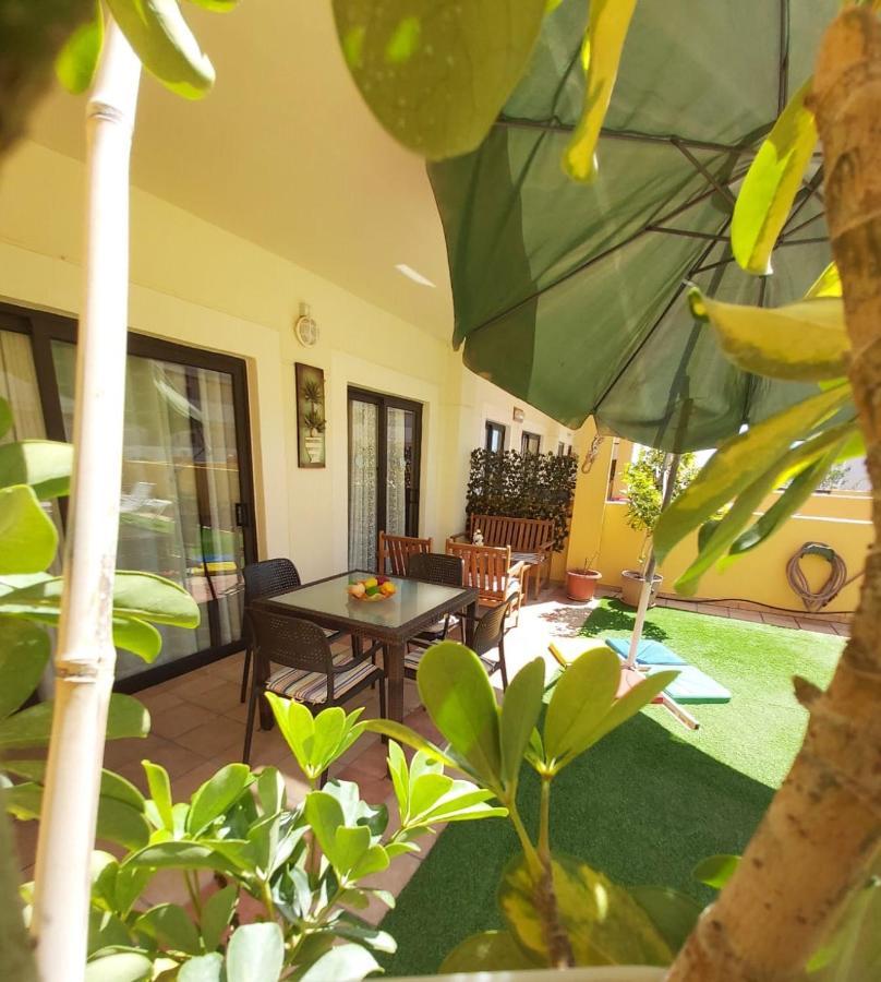 330 - Edf Aguamarina - Vacation Rental Home In The Coast Line Of Golf Del Sur 산미겔데아보나 외부 사진