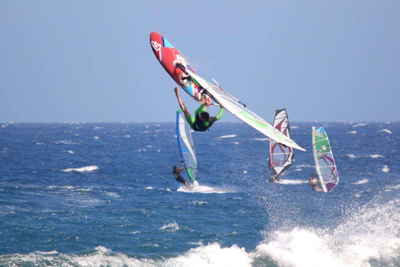 330 - Edf Aguamarina - Vacation Rental Home In The Coast Line Of Golf Del Sur 산미겔데아보나 외부 사진