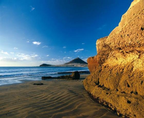 330 - Edf Aguamarina - Vacation Rental Home In The Coast Line Of Golf Del Sur 산미겔데아보나 외부 사진