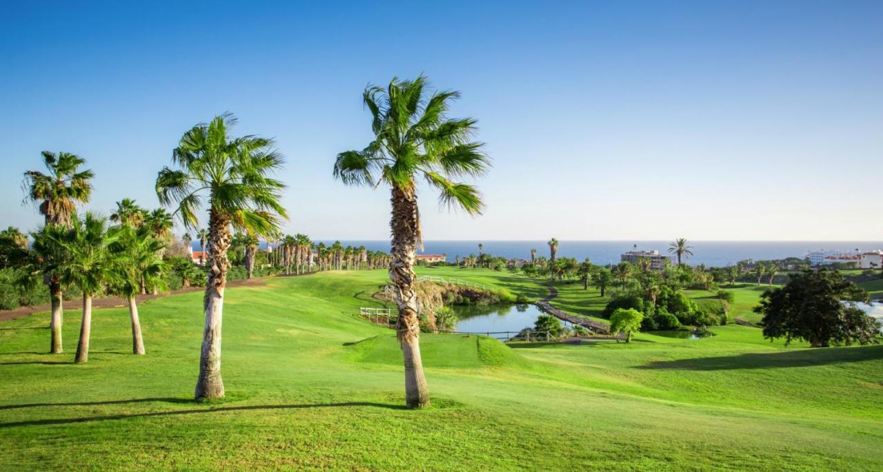 330 - Edf Aguamarina - Vacation Rental Home In The Coast Line Of Golf Del Sur 산미겔데아보나 외부 사진
