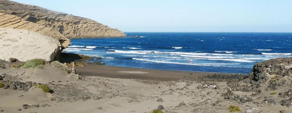 330 - Edf Aguamarina - Vacation Rental Home In The Coast Line Of Golf Del Sur 산미겔데아보나 외부 사진