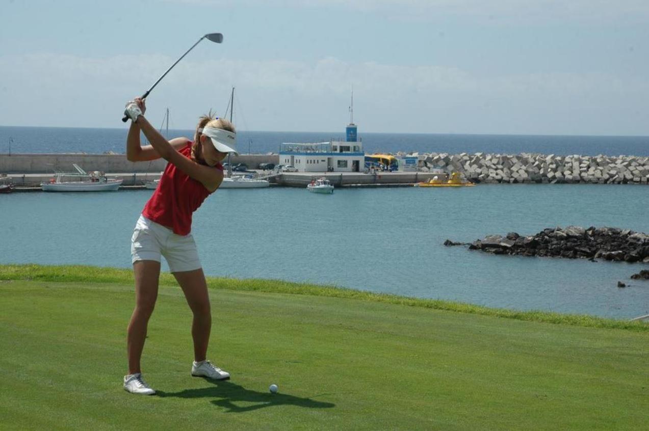 330 - Edf Aguamarina - Vacation Rental Home In The Coast Line Of Golf Del Sur 산미겔데아보나 외부 사진