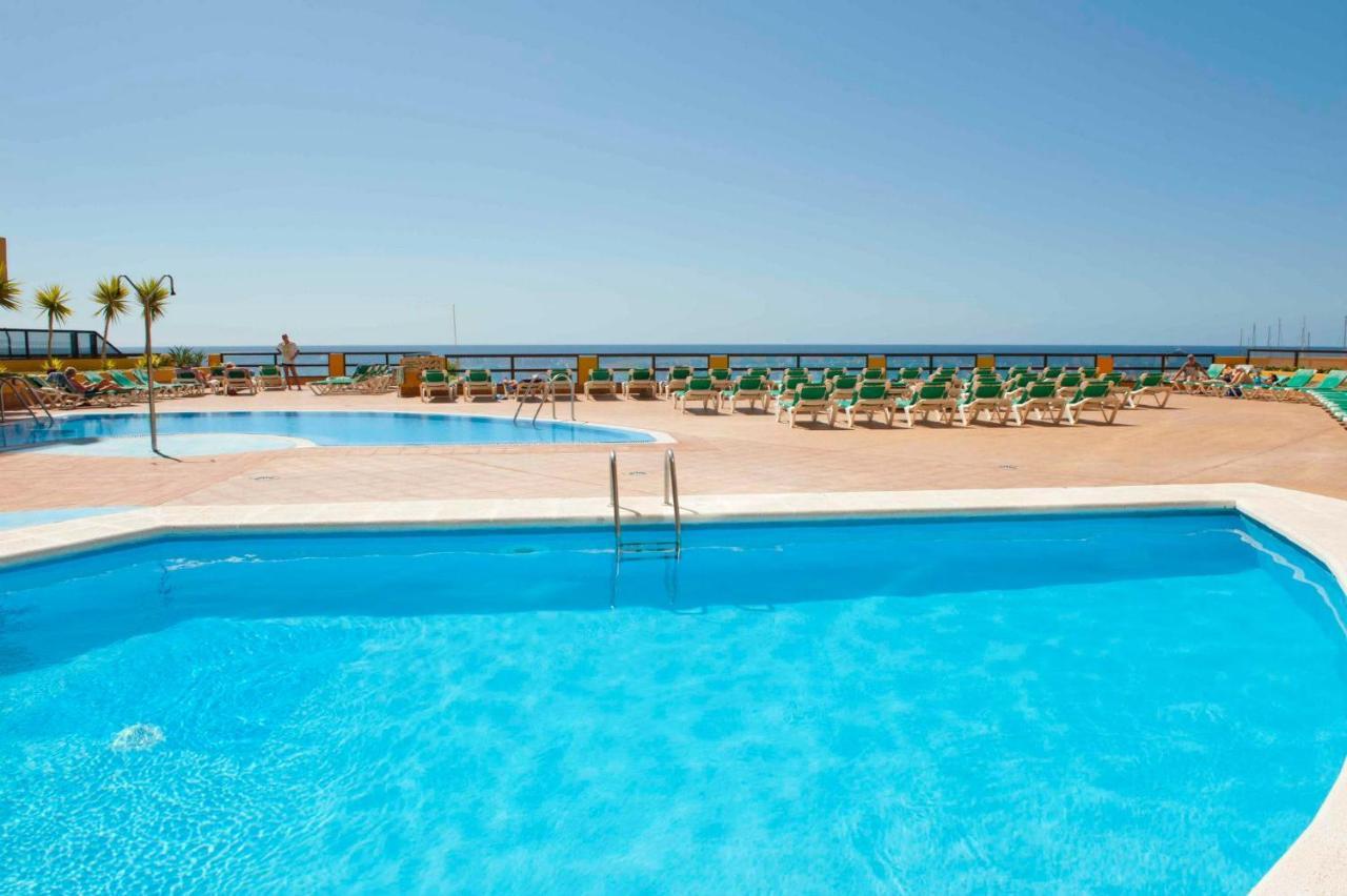 330 - Edf Aguamarina - Vacation Rental Home In The Coast Line Of Golf Del Sur 산미겔데아보나 외부 사진