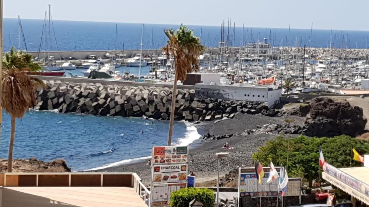 330 - Edf Aguamarina - Vacation Rental Home In The Coast Line Of Golf Del Sur 산미겔데아보나 외부 사진