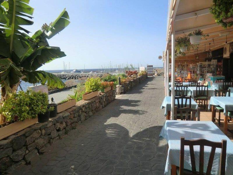 330 - Edf Aguamarina - Vacation Rental Home In The Coast Line Of Golf Del Sur 산미겔데아보나 외부 사진