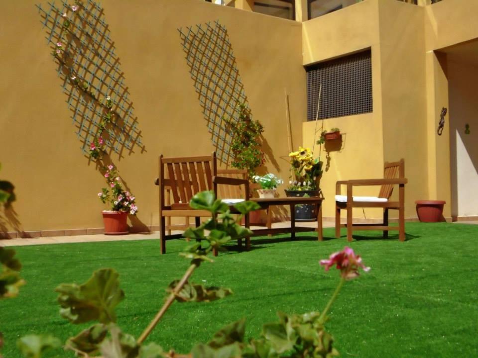 330 - Edf Aguamarina - Vacation Rental Home In The Coast Line Of Golf Del Sur 산미겔데아보나 외부 사진