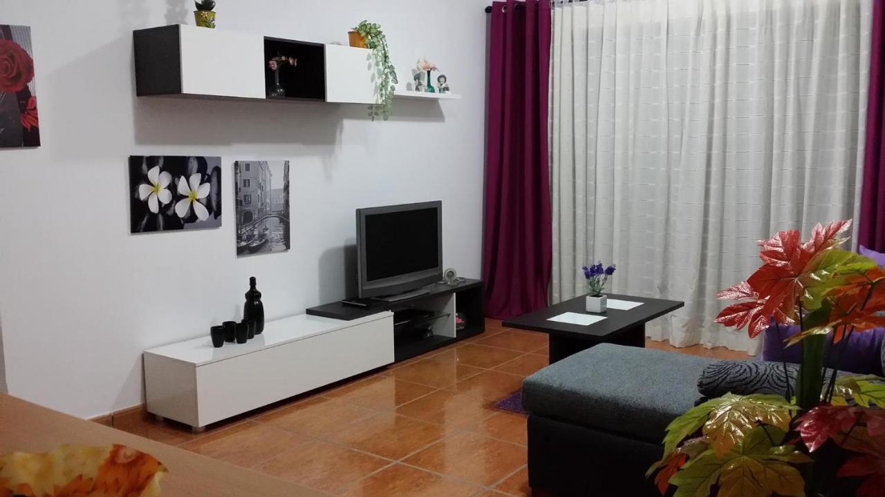 330 - Edf Aguamarina - Vacation Rental Home In The Coast Line Of Golf Del Sur 산미겔데아보나 외부 사진