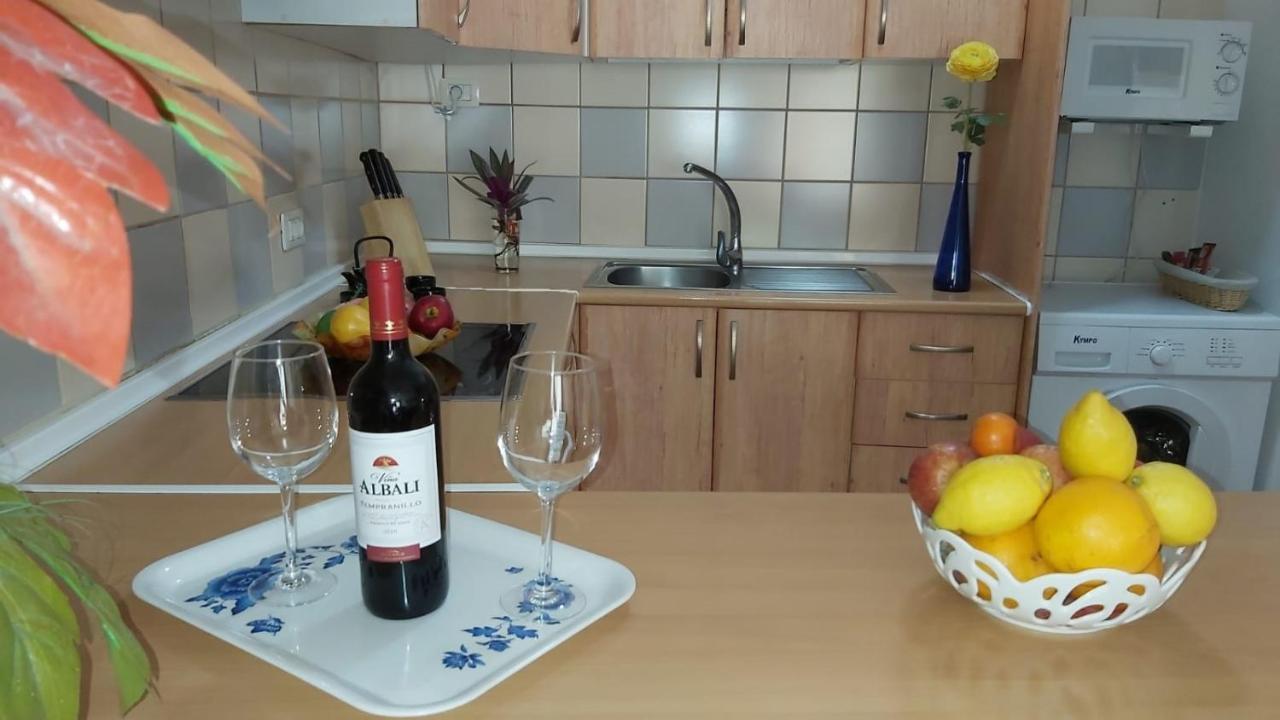 330 - Edf Aguamarina - Vacation Rental Home In The Coast Line Of Golf Del Sur 산미겔데아보나 외부 사진