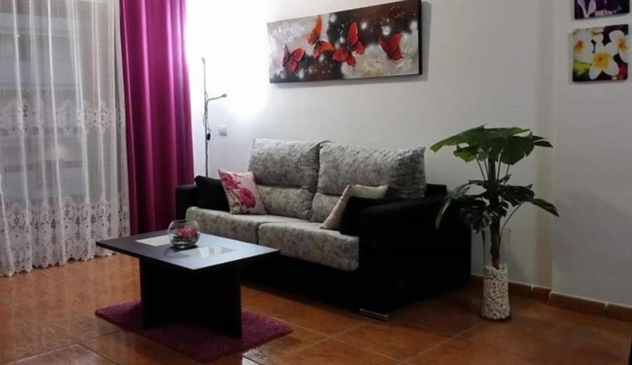 330 - Edf Aguamarina - Vacation Rental Home In The Coast Line Of Golf Del Sur 산미겔데아보나 외부 사진