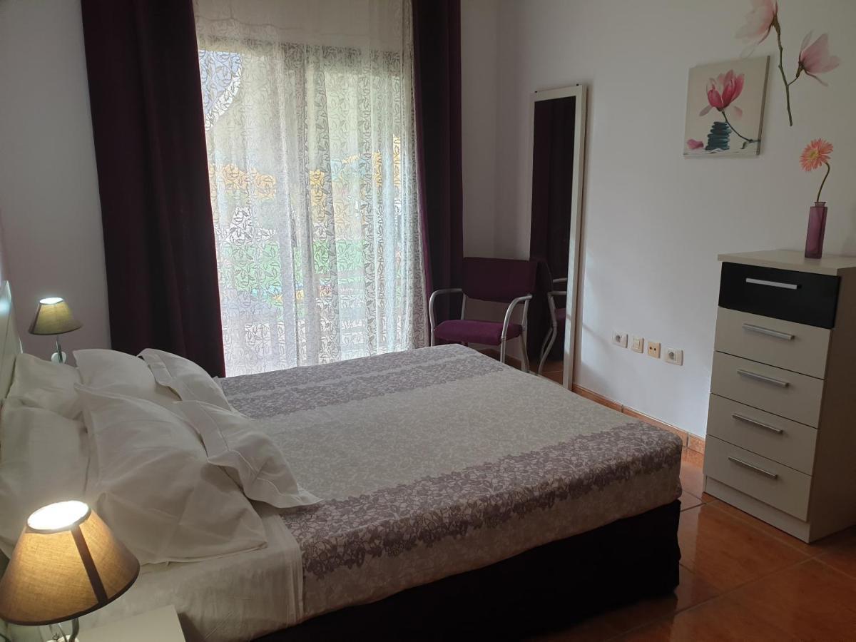 330 - Edf Aguamarina - Vacation Rental Home In The Coast Line Of Golf Del Sur 산미겔데아보나 외부 사진