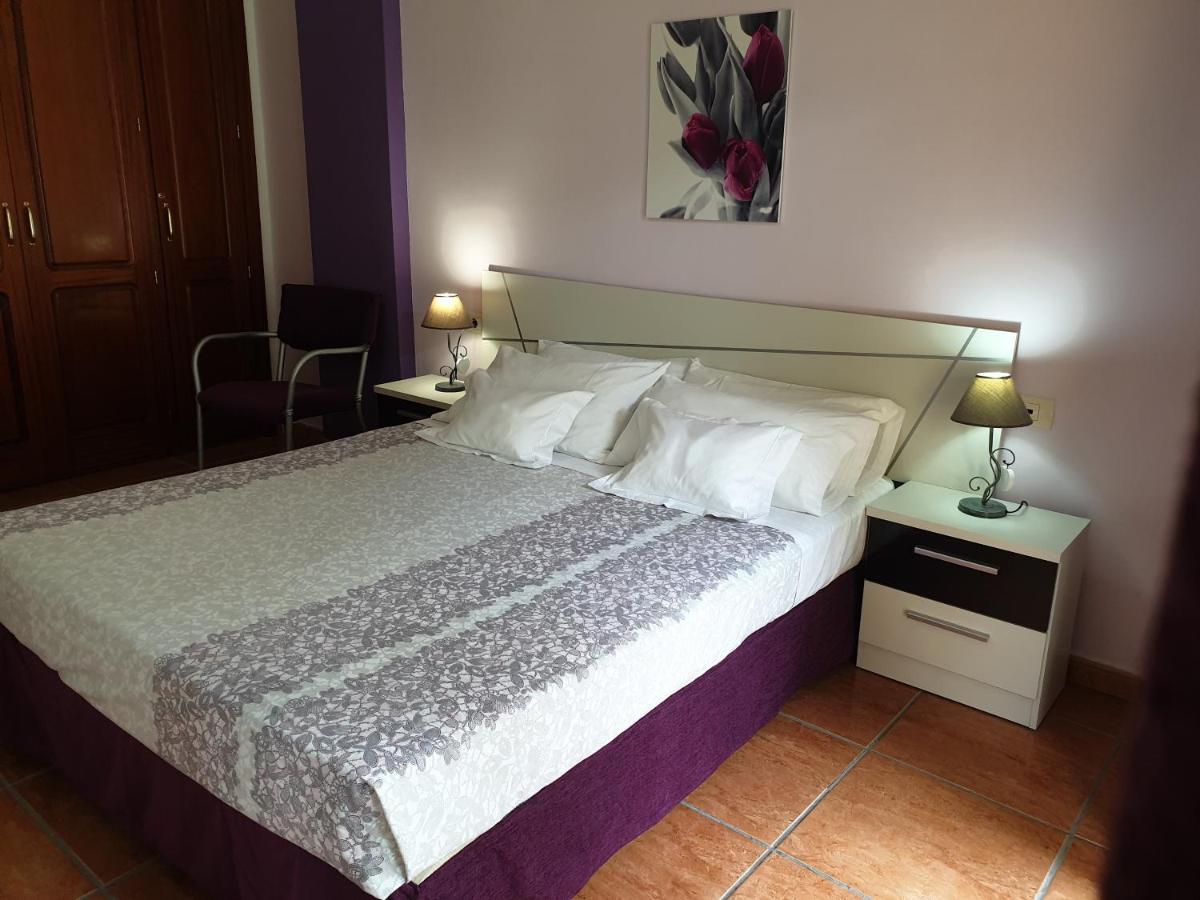330 - Edf Aguamarina - Vacation Rental Home In The Coast Line Of Golf Del Sur 산미겔데아보나 외부 사진